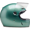 Biltwell #1006-313-505 - Gringo SV Helmet - Metallic Seafoam - XL