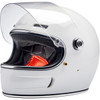 Biltwell #1006-104-505 - Gringo SV Helmet - Gloss White - XL