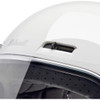 Biltwell #1006-104-506 - Gringo SV Helmet - Gloss White - 2XL