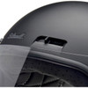 Biltwell #1006-201-504 - Gringo SV Helmet - Flat Black - Large