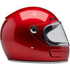 Biltwell #1006-351-505 - Gringo SV Helmet - Metallic Cherry Red - XL