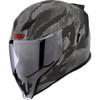 Icon - Airflite™ Helmet - Tiger's Blood - MIPS® - Gray - Small