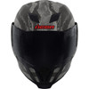 Icon - Airflite™ Helmet - Tiger's Blood - MIPS® - Gray - Medium