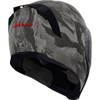 Icon - Airflite™ Helmet - Tiger's Blood - MIPS® - Gray - Large