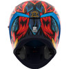 Icon - Airform™ Helmet - Fever Dream - Blue - Large