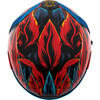 Icon - Airform™ Helmet - Fever Dream - Blue - 3XL