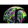 Icon - Airform™ Helmet - Hippy Dippy - Purple - Medium