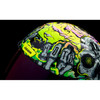 Icon - Airform™ Helmet - Hippy Dippy - Purple - Medium
