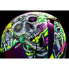 Icon - Airform™ Helmet - Hippy Dippy - Purple - Large