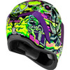 Icon - Airform™ Helmet - Hippy Dippy - Purple - XL