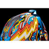 Icon - Airflite™ Helmet - Flyboy - Blue - Small