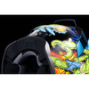 Icon - Airflite™ Helmet - Bugoid Blitz - Blue - Medium