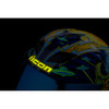 Icon - Airflite™ Helmet - Bugoid Blitz - Blue - Large