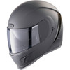 Icon - Airform™ Helmet - Dark - Rubatone - Medium