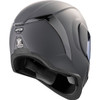 Icon - Airform™ Helmet - Dark - Rubatone - Large