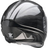 Z1R - Jackal Helmet - Patriot - Stealth - Medium