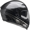 Z1R - Jackal Helmet - Patriot - Stealth - Large