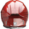 Z1R - Jackal Helmet - Patriot - Red - Large