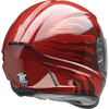 Z1R - Jackal Helmet - Patriot - Red - 2XL