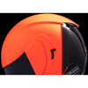 Icon - Airform™ Helmet - MIPS® - Counterstrike - Red - Medium