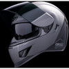 Icon - Airform™ Helmet - MIPS® - Counterstrike - Silver - 3XL