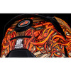 Icon - Airframe Pro™ Helmet - Topshelf - Red - Small