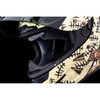 Icon - Airframe Pro™ Helmet - Topshelf - Red - XL