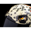 Icon - Airframe Pro™ Helmet - Topshelf - Red - XL