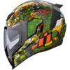 Icon - Airflite™ Helmet - GP23 - Green - Small