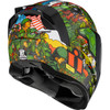 Icon - Airflite™ Helmet - GP23 - Green - Small