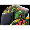 Icon - Airflite™ Helmet - GP23 - Green - XL