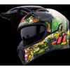Icon - Airflite™ Helmet - GP23 - Green - 2XL