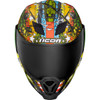 Icon - Airflite™ Helmet - GP23 - Green - 3XL