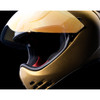 Icon - Domain™ Helmet - Cornelius - Gold - XL