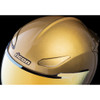 Icon - Domain™ Helmet - Cornelius - Gold - XL