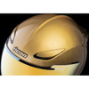 Icon - Domain™ Helmet - Cornelius - Gold - 3XL