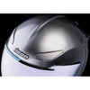 Icon - Domain™ Helmet - Cornelius - Silver - XS