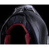 Icon - Domain™ Helmet - Cornelius - Silver - XS