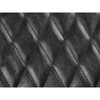 LE Pera #LY-020DM - Cherokee Seat - Diamond - Black - FX/FL '18-'24