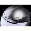 Icon - Domain™ Helmet - Cornelius - Silver - Medium