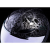 Icon - Domain™ Helmet - Gravitas - Black - XL