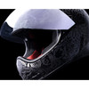 Icon - Domain™ Helmet - Gravitas - Black - XL