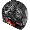 Icon - Domain™ Helmet - Gravitas - Black - 2XL