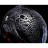 Icon - Domain™ Helmet - Gravitas - Black - 3XL