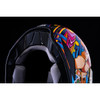 Icon - Domain™ Helmet - Lucky Lid 4 - Red - 3XL