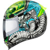 Icon - Airframe Pro™ Helmet - Outbreak - Blue - Large