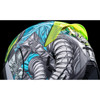 Icon - Airframe Pro™ Helmet - Outbreak - Blue - 2XL