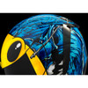 Icon - Airform™ Helmet - MIPS® - Brozak - Blue - Medium