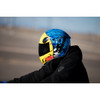 Icon - Airform™ Helmet - MIPS® - Brozak - Blue - Medium