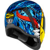 Icon - Airform™ Helmet - MIPS® - Brozak - Blue - XL